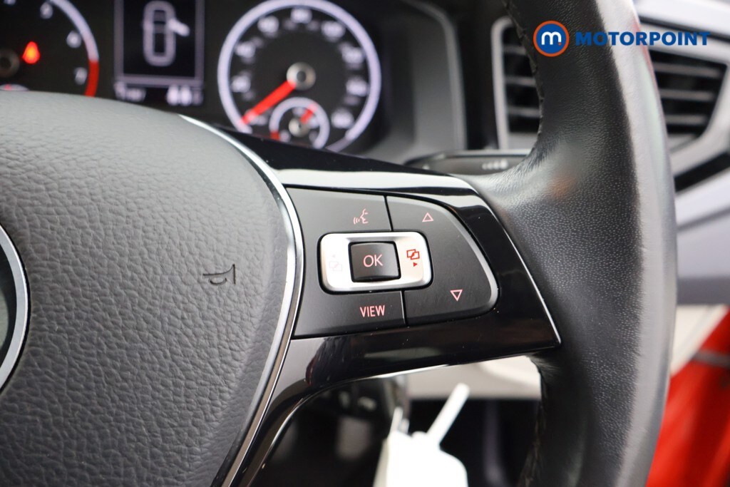 Used Volkswagen Polo 2021 for sale - 78180516: Photo 11