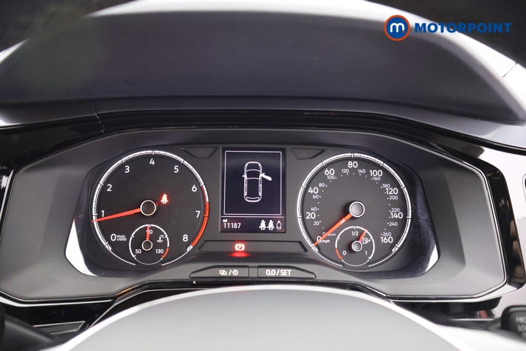 Used Volkswagen Polo 2021 for sale - 78180516: Photo 12