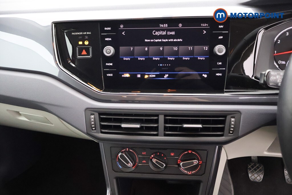 Used Volkswagen Polo 2021 for sale - 78180516: Photo 15