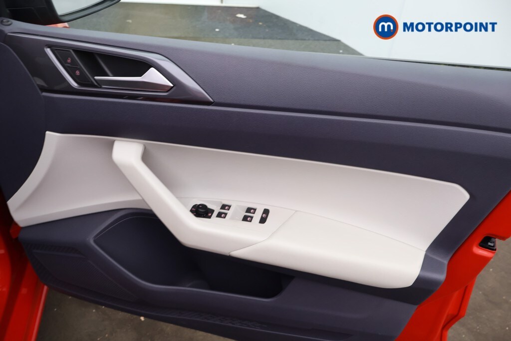 Used Volkswagen Polo 2021 for sale - 78180516: Photo 19