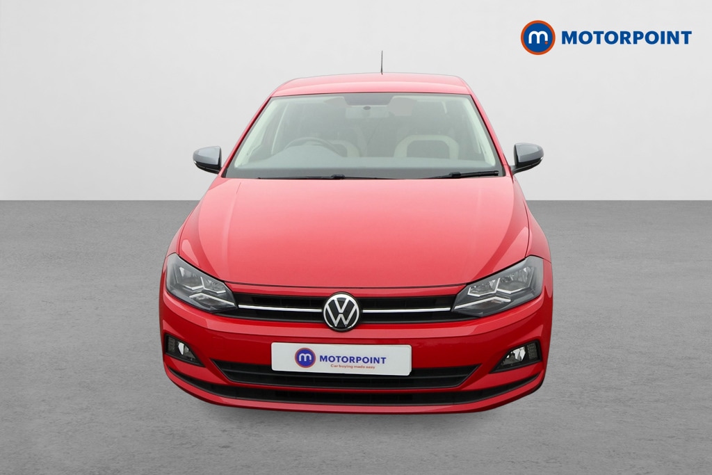 Used Volkswagen Polo 2021 for sale - 78180516: Photo 2
