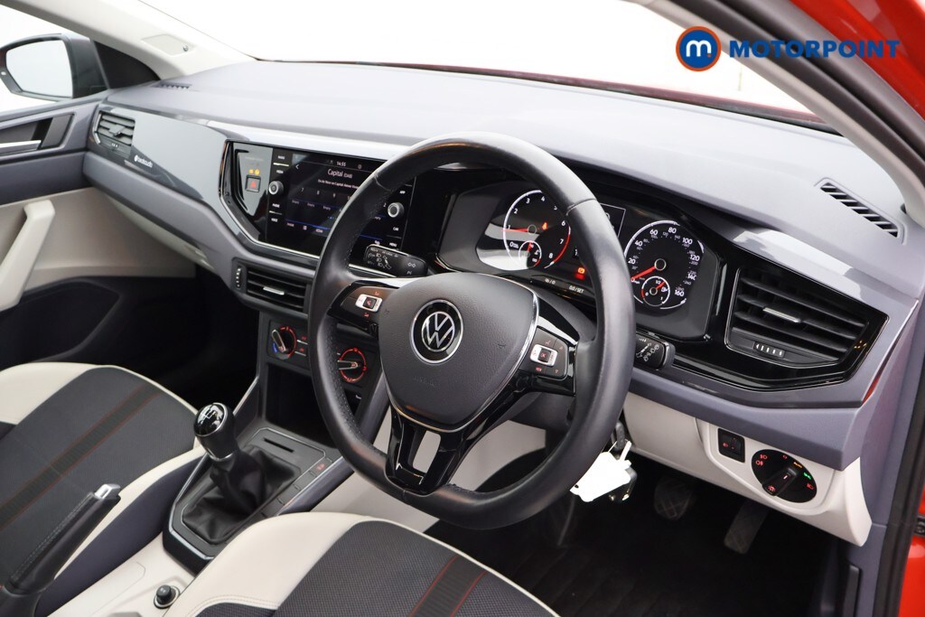 Used Volkswagen Polo 2021 for sale - 78180516: Photo 20