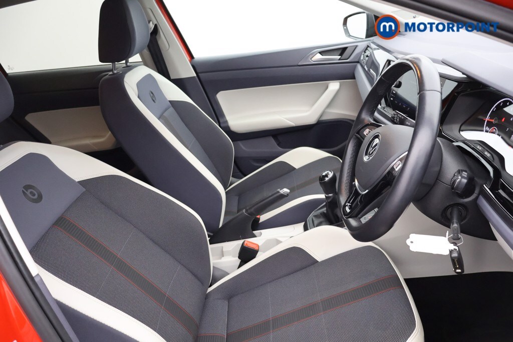 Used Volkswagen Polo 2021 for sale - 78180516: Photo 21