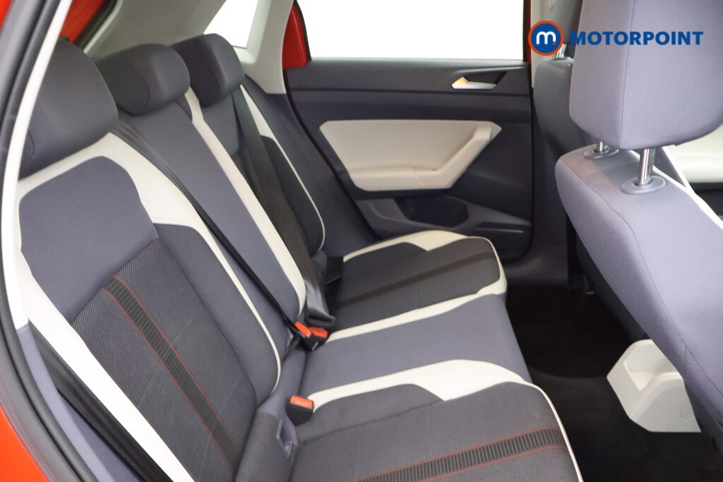 Used Volkswagen Polo 2021 for sale - 78180516: Photo 22