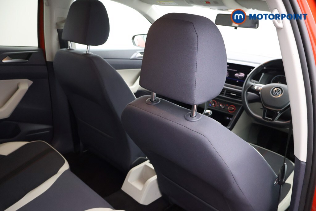 Used Volkswagen Polo 2021 for sale - 78180516: Photo 23