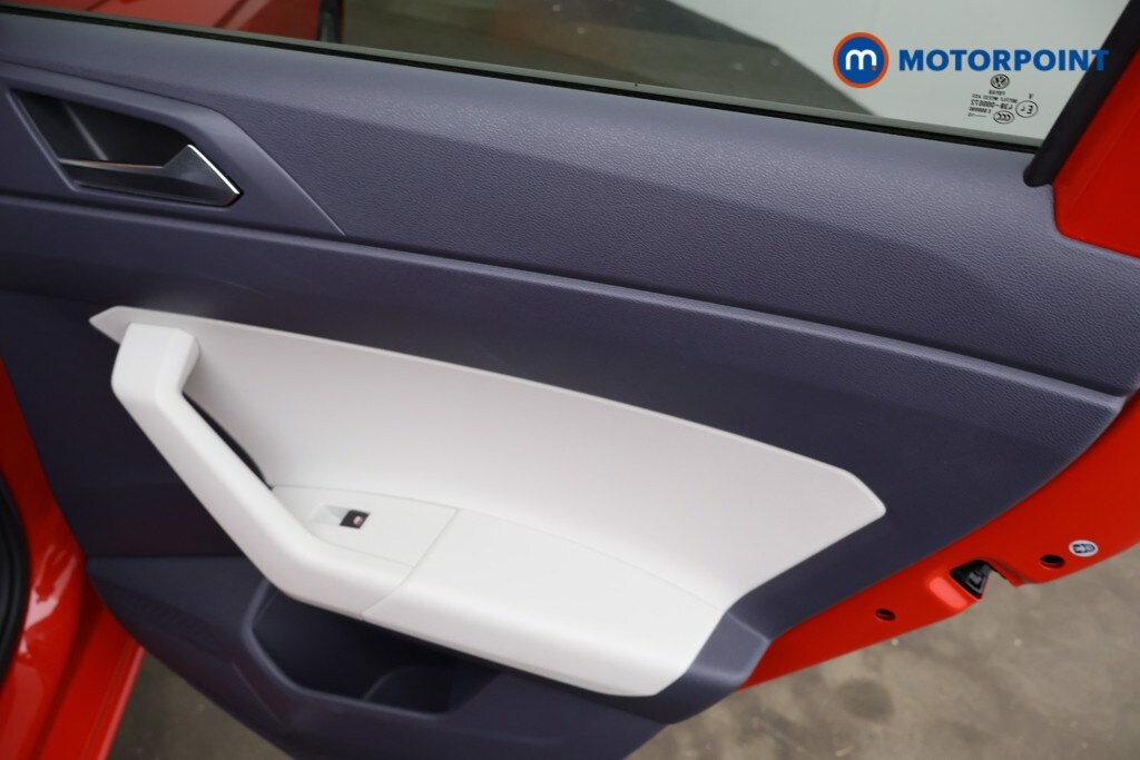 Used Volkswagen Polo 2021 for sale - 78180516: Photo 24