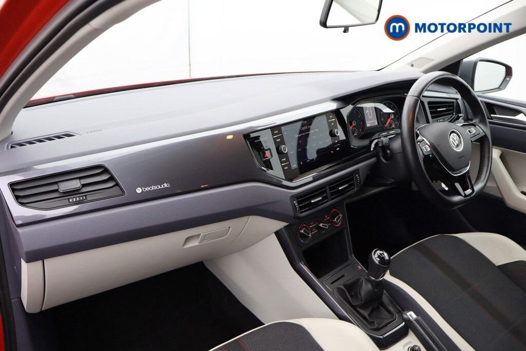 Used Volkswagen Polo 2021 for sale - 78180516: Photo 25