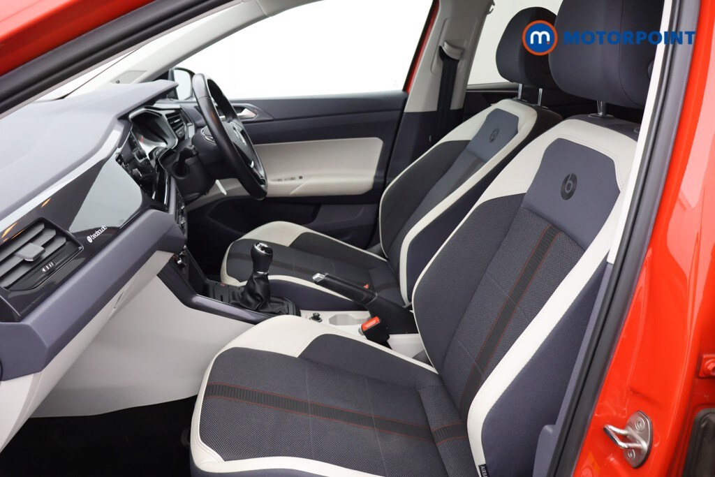 Used Volkswagen Polo 2021 for sale - 78180516: Photo 26