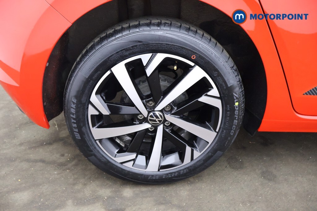 Used Volkswagen Polo 2021 for sale - 78180516: Photo 28