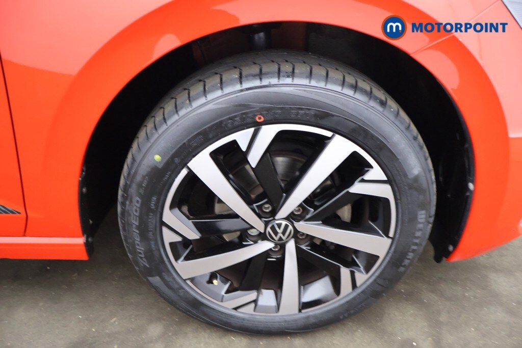 Used Volkswagen Polo 2021 for sale - 78180516: Photo 29