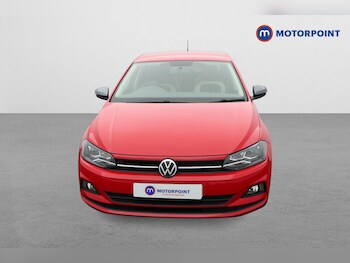 Used Volkswagen Polo 2021 for sale - 78180516: Photo