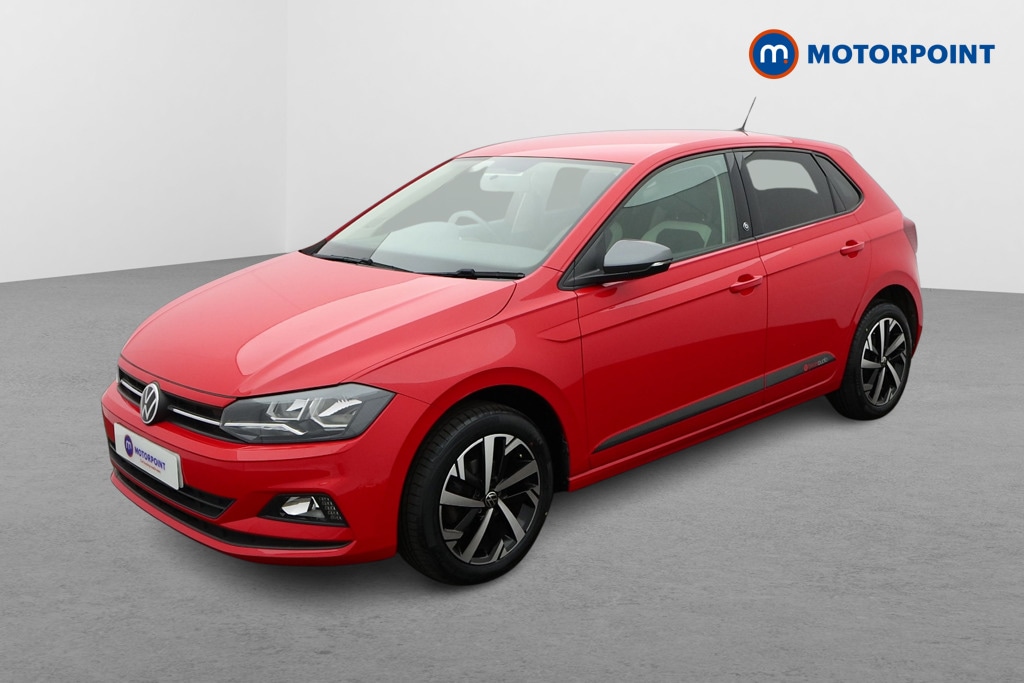 Used Volkswagen Polo 2021 for sale - 78180516: Photo 3