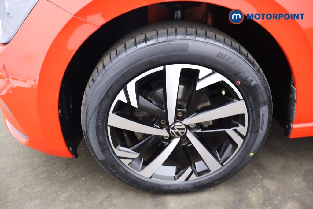 Used Volkswagen Polo 2021 for sale - 78180516: Photo 30