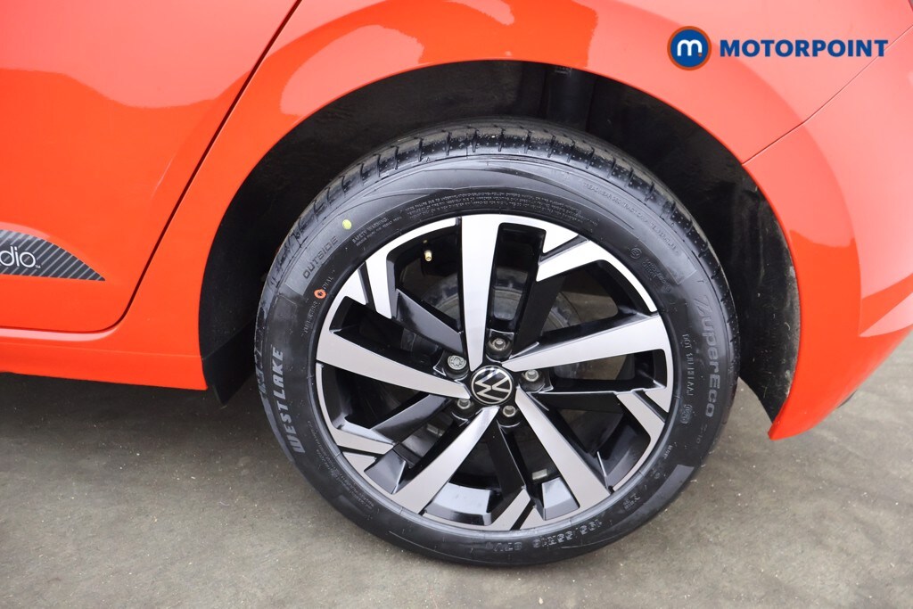 Used Volkswagen Polo 2021 for sale - 78180516: Photo 31