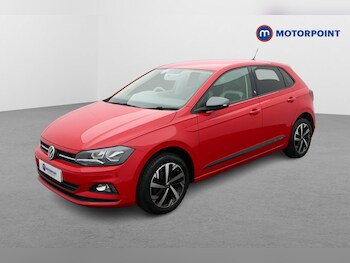 Used Volkswagen Polo 2021 for sale - 78180516: Photo