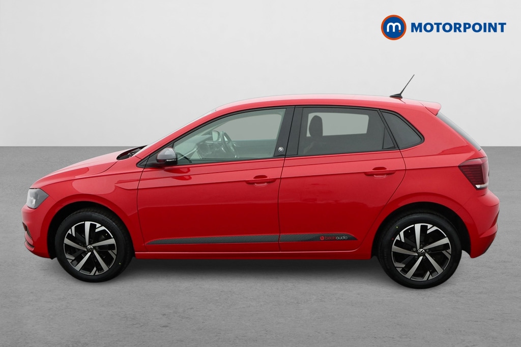 Used Volkswagen Polo 2021 for sale - 78180516: Photo 4