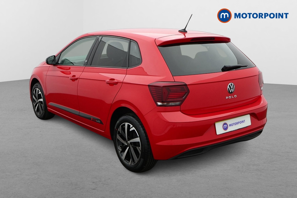 Used Volkswagen Polo 2021 for sale - 78180516: Photo 5