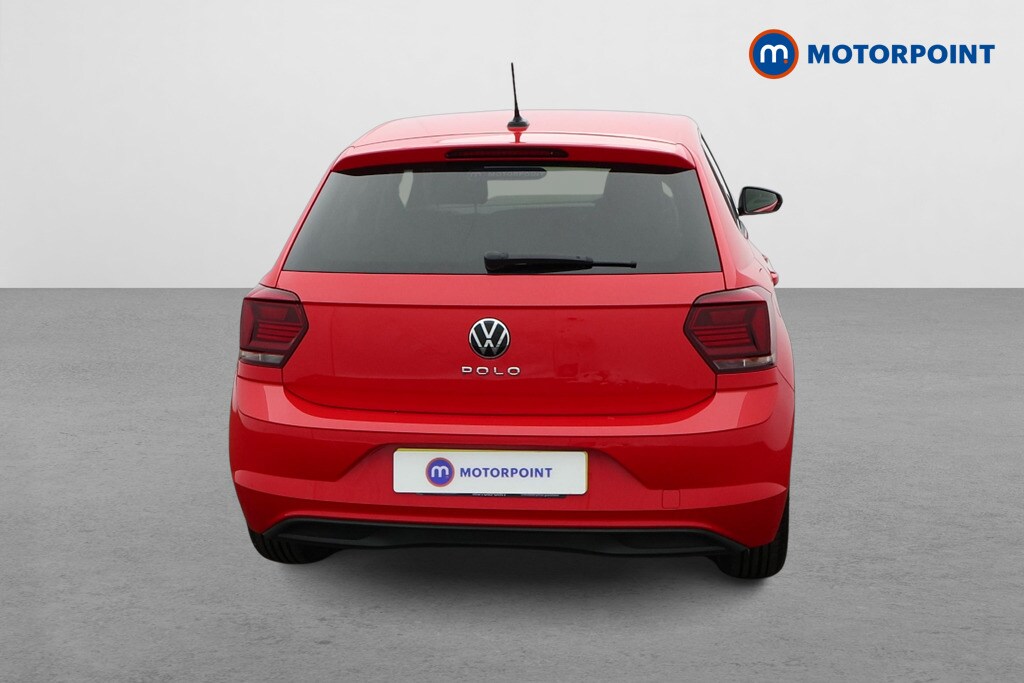 Used Volkswagen Polo 2021 for sale - 78180516: Photo 6