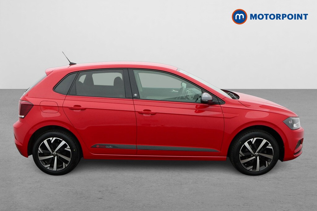 Used Volkswagen Polo 2021 for sale - 78180516: Photo 8