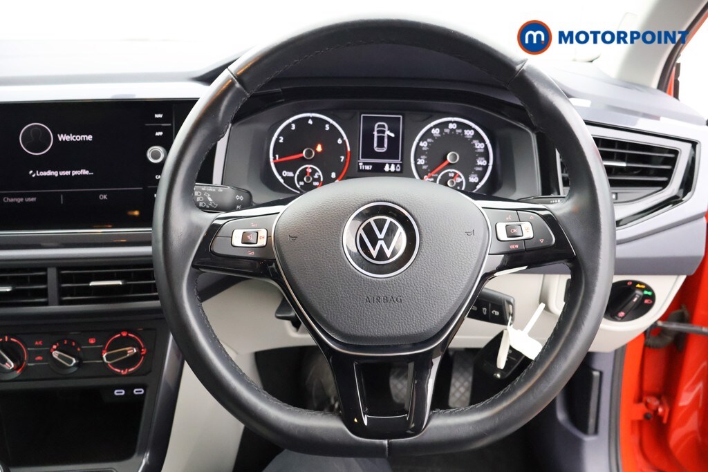 Used Volkswagen Polo 2021 for sale - 78180516: Photo 9