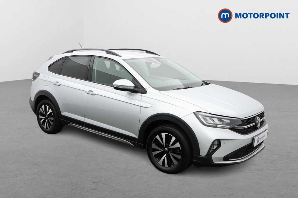 Used Volkswagen Taigo 2023 for sale - 76193609: Photo 1