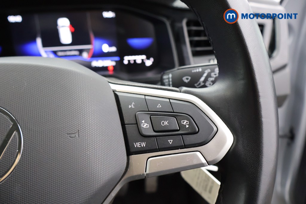 Used Volkswagen Taigo 2023 for sale - 76193609: Photo 11