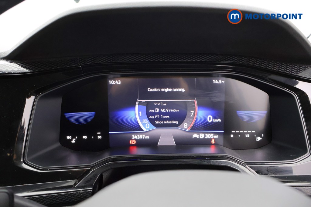 Used Volkswagen Taigo 2023 for sale - 76193609: Photo 12