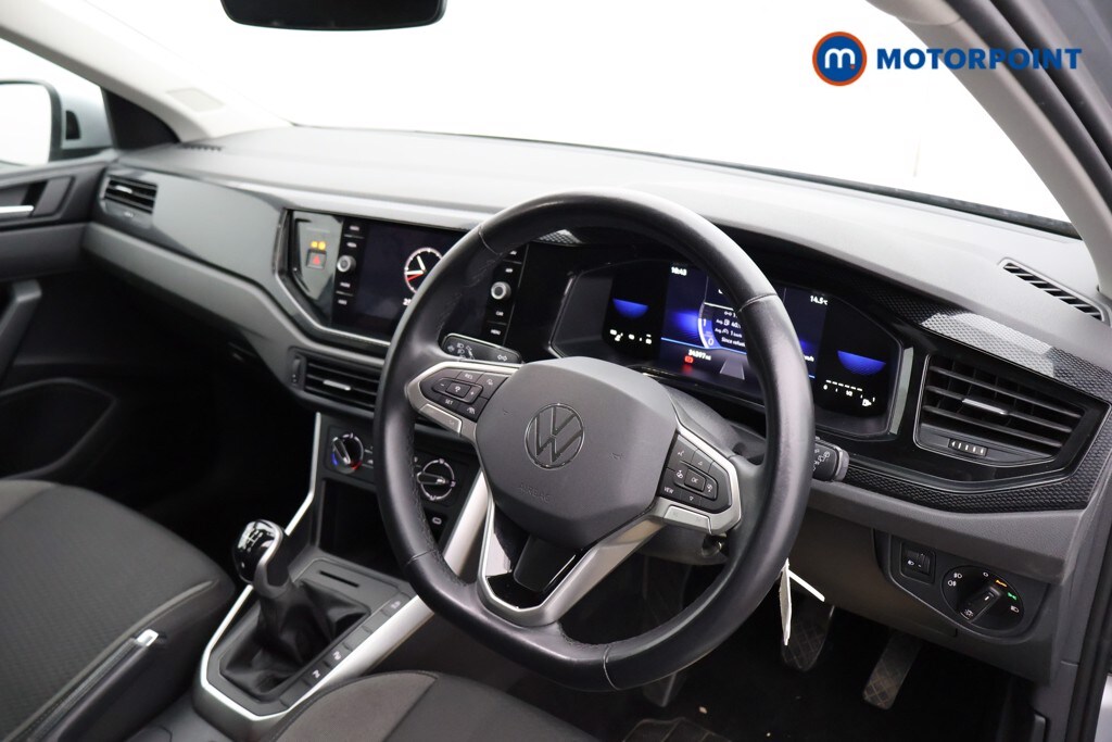 Used Volkswagen Taigo 2023 for sale - 76193609: Photo 18