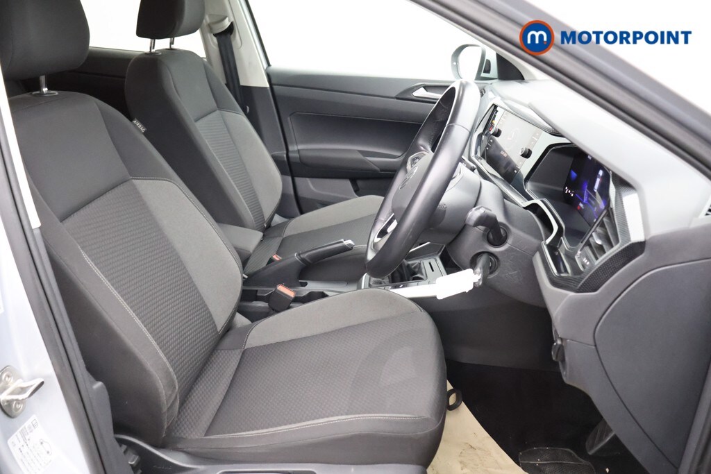 Used Volkswagen Taigo 2023 for sale - 76193609: Photo 19