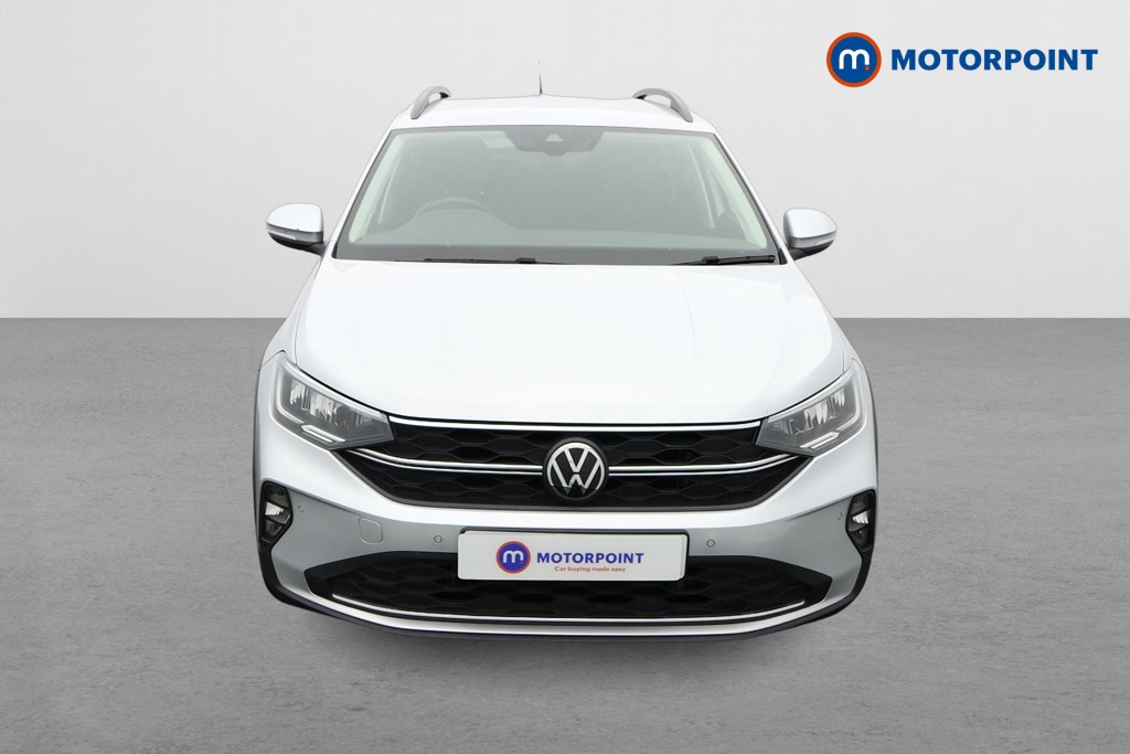 Used Volkswagen Taigo 2023 for sale - 76193609: Photo 2