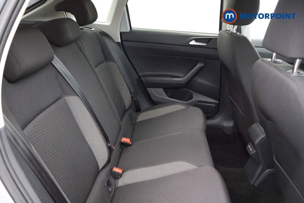 Used Volkswagen Taigo 2023 for sale - 76193609: Photo 20