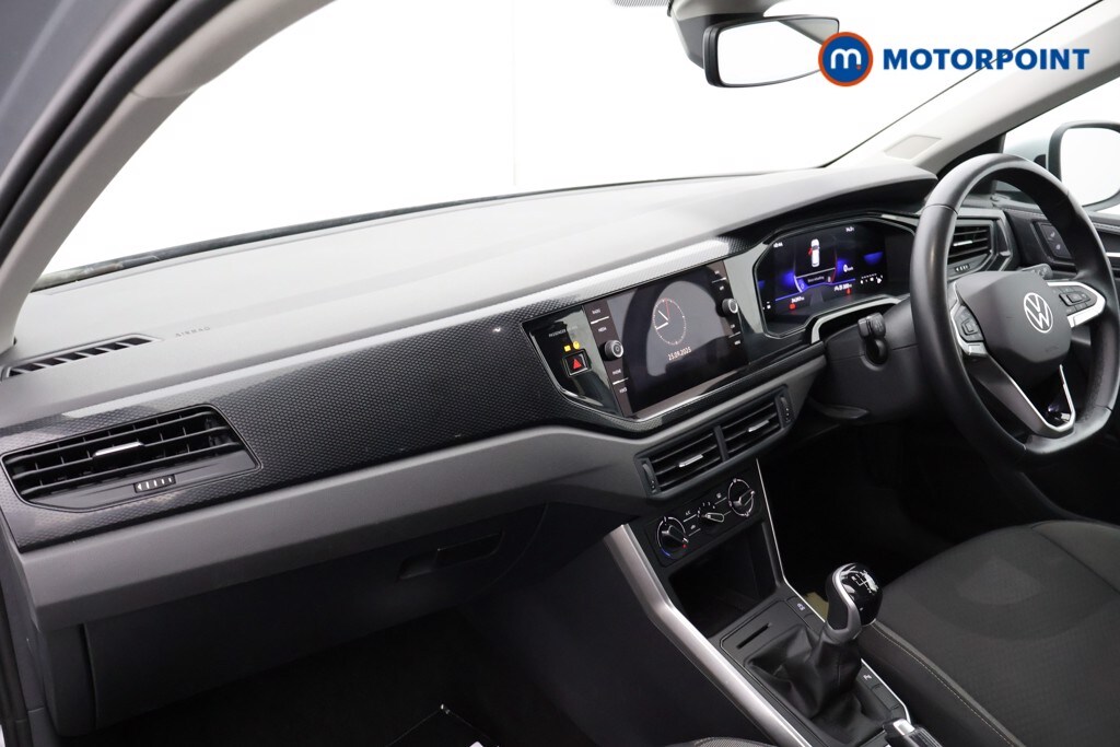 Used Volkswagen Taigo 2023 for sale - 76193609: Photo 21