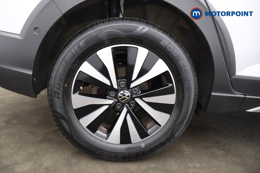 Used Volkswagen Taigo 2023 for sale - 76193609: Photo 24