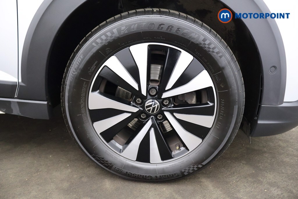 Used Volkswagen Taigo 2023 for sale - 76193609: Photo 25