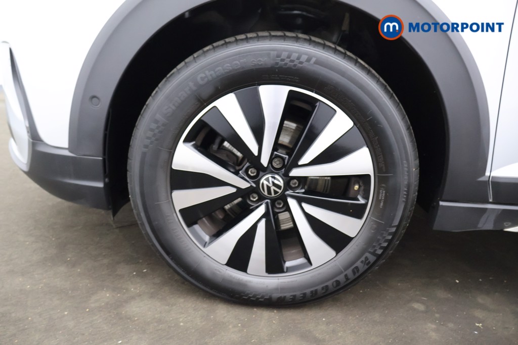 Used Volkswagen Taigo 2023 for sale - 76193609: Photo 26