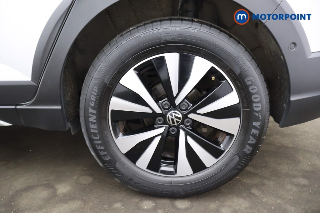 Used Volkswagen Taigo 2023 for sale - 76193609: Photo 27