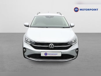 Used Volkswagen Taigo 2023 for sale - 76193609: Photo 2