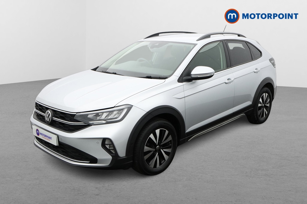 Used Volkswagen Taigo 2023 for sale - 76193609: Photo 3