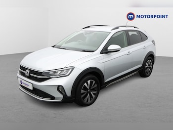 Used Volkswagen Taigo 2023 for sale - 76193609: Photo 3