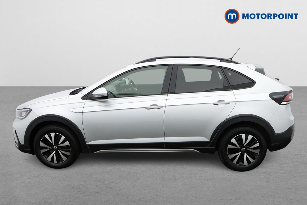 Used Volkswagen Taigo 2023 for sale - 76193609: Photo 4