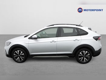 Used Volkswagen Taigo 2023 for sale - 76193609: Photo 4