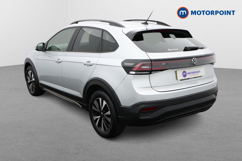 Used Volkswagen Taigo 2023 for sale - 76193609: Photo 5