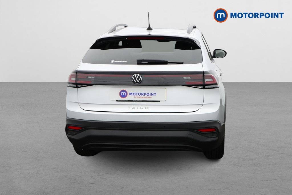 Used Volkswagen Taigo 2023 for sale - 76193609: Photo 6