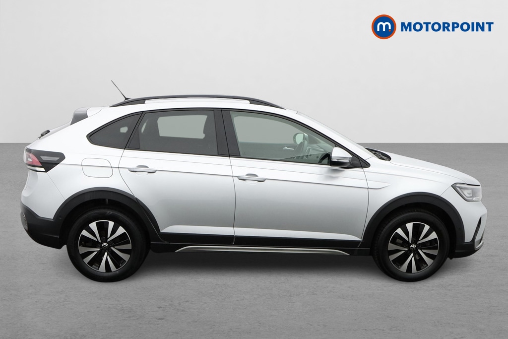 Used Volkswagen Taigo 2023 for sale - 76193609: Photo 8