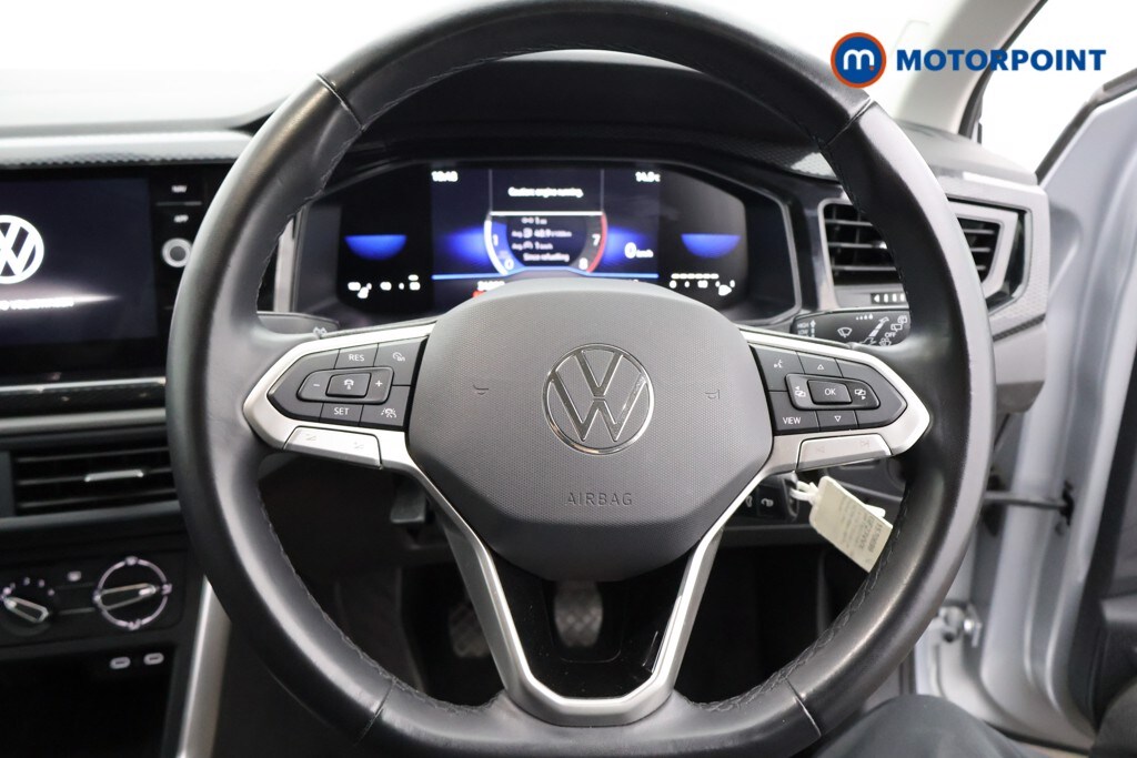 Used Volkswagen Taigo 2023 for sale - 76193609: Photo 9