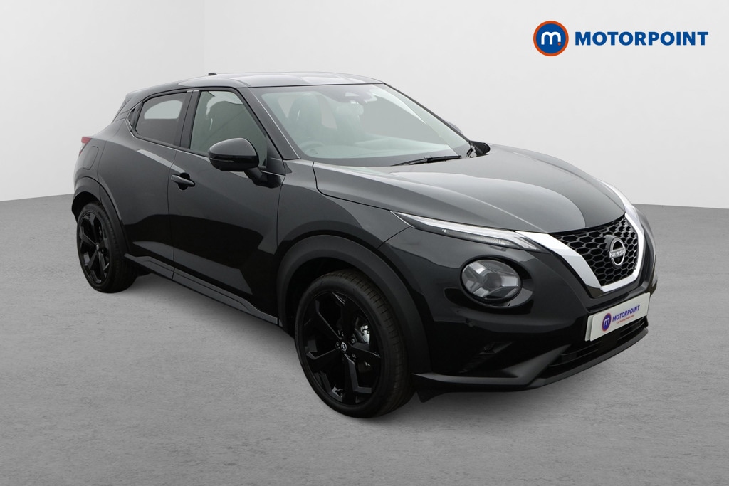 Used Nissan Juke 2025 for sale - 76718393: Photo 1