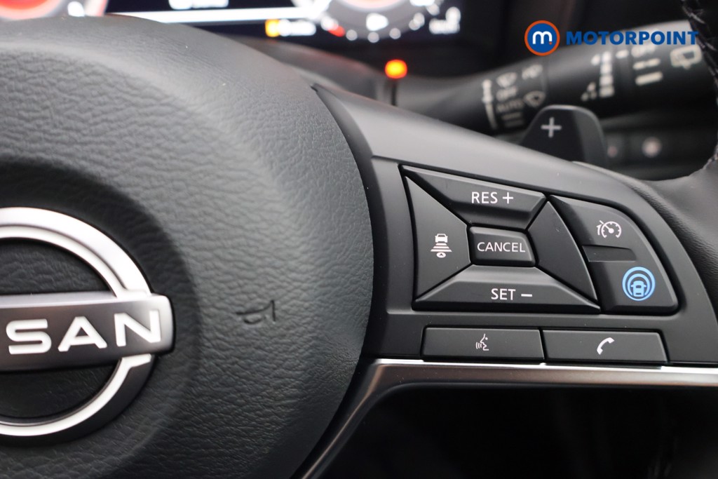 Used Nissan Juke 2025 for sale - 76718393: Photo 11