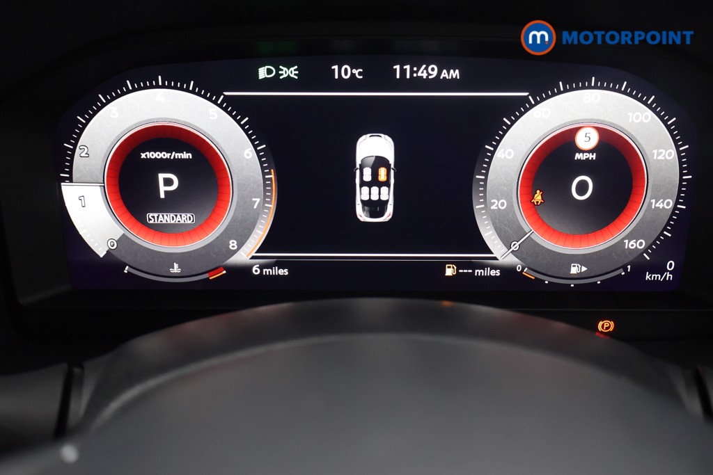 Used Nissan Juke 2025 for sale - 76718393: Photo 12