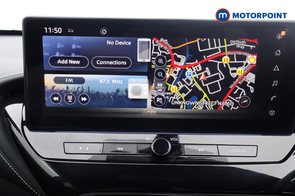 Used Nissan Juke 2025 for sale - 76718393: Photo 13