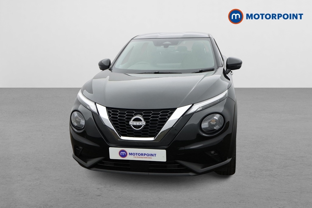 Used Nissan Juke 2025 for sale - 76718393: Photo 2